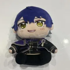 シクフォニ いるま ぬいぐるみ 3点セット - メルカリ