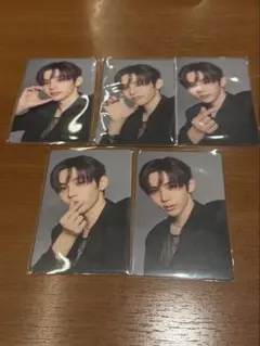 RIIZE RIIZING LOUD ランダムフォトカード トレカ ショウタロウ