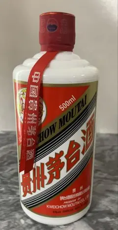 2026年最新】貴州茅台酒53の人気アイテム - メルカリ