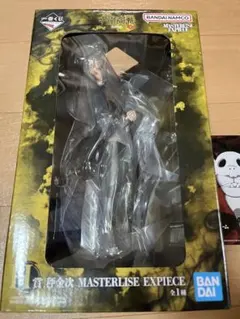 【新品未開封】呪術廻戦　1番くじ　H賞秤金次　K賞コガネ