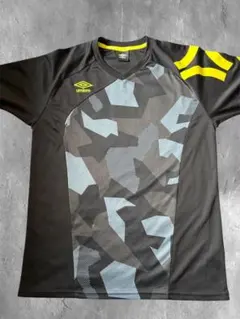 ✨【早い者勝ち❗️】✨アンブロ　UMBRO 半袖　oサイズ　激安