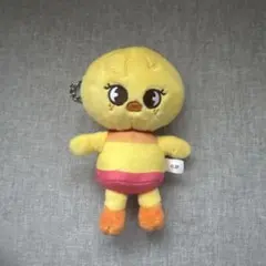 skzoo ポガリ プリン ぬいぐるみ フィリックス