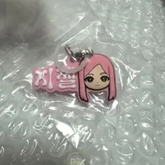 エスパ aespa めじるしアクセサリー ジゼル