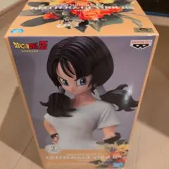 ドラゴンボールZ ビーデル フィギュア