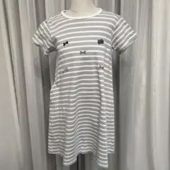 ファミリア　ワンピース　130
