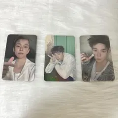 treasure アサヒ トレカ まとめ売り