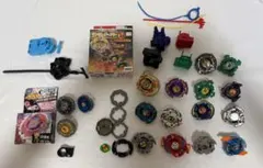 2026年最新】メタルファイトベイブレード 未開封の人気アイテム - メルカリ