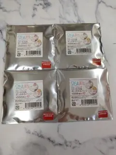 2.5次元の誘惑　おっきめ缶バッジ