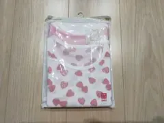 UNIQLO コットンメッシュ 肌着 90cm 3枚組 新品未開封 タンクトップ