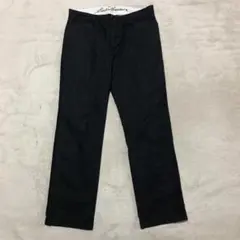 お*ぎ様 EDDIE BAUER エディーバウアー スラックス ストレッチ グレのサムネイル