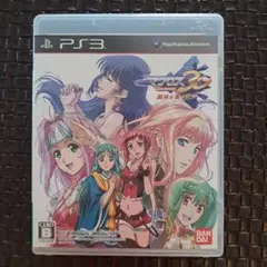 マクロス30 銀河を繋ぐ歌声 PS3