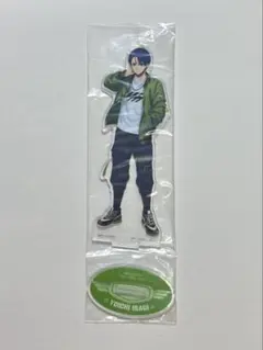 一番くじ ブルーロック〜存在の証明〜 F賞 潔世一 アクリルスタンド