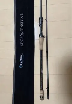 G-TEC クロスセンシティブ XSC-87ML+ アルトロ - メルカリ