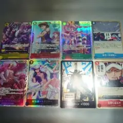 ワンピースカード ワンピース カードゲーム