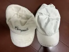 ベースボールキャップ ふわふわ　もこもこ　レディース　キッズ