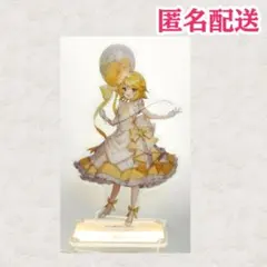 VOCALOID アクリルスタンド 鏡音リン