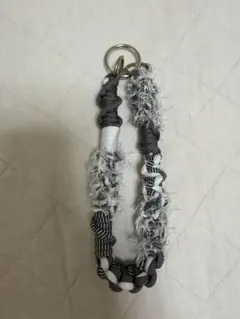 ハンドメイド スマホショルダーストラップ