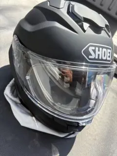 あ*ー様 SHOEI GT-Air 3 ＋ B+COM SX1 セット 美品20 あ*ー様 SHOEI GT-Air 3 ＋ B+COM SX1 セット 美品20 - メルカリ