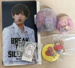 BTS V テテ テヒョン キムテヒョン 묶음 판매