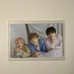 INI Chrono トレカ 髙塚大夢 尾崎匠海 藤牧京介