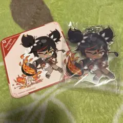 2026年最新】原神 スイパラ アクキー 未開封の人気アイテム - メルカリ