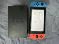 2026年最新】nintendo switch 本体 初期型の人気アイテム - メルカリ