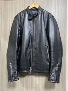 ユナイテッドアローズ　AUTHENTIC WEAR ライダース