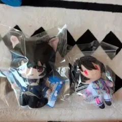 あんスタ　朔間凛月ぬいぐるみセット