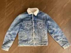 ハチノス！リーバイス シェルパ 70608 ボアジャン　Ｌ