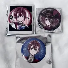 まほやく オズ 缶バッジ - メルカリ