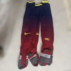 NIKE サッカー ソックス 2足セットのサムネイル