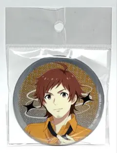 2026年最新】アイドルマスター sidem 缶バッジ 天道輝の人気アイテム