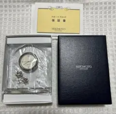 2026年最新】ミキモト 時計の人気アイテム - メルカリ