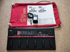 2026年最新】korg a5の人気アイテム - メルカリ