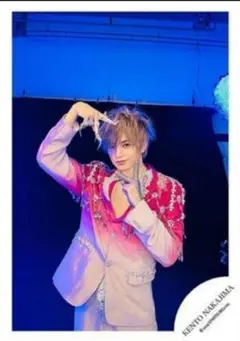 2026年最新】中島健人 公式写真 helloの人気アイテム - メルカリ