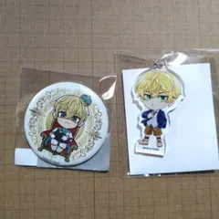 東京リベンジャーズ 松野千冬 ツリビレ