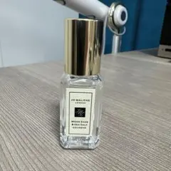 【新品未使用】Jo Malone ウッドセージ&シーソルト　コロン 9ml