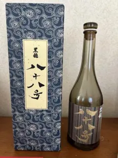 ビ*ト様 年一回発売❗️ 2024年11月製【今季分】 黒龍 八十八号 720m imgrc0114346884.jpg
