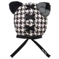 ハローキティ　ベレー帽　ユニバ