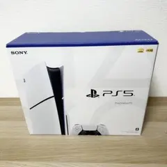 新品✨SONY PlayStation 5 CFI-2000A01 ドライブ搭載