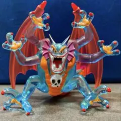 シドー ドラゴンクエストクリスタルモンスターズ カプセルバージョン ロトの伝説編