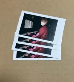 キャンドリ バクステトレカ 佐野勇斗