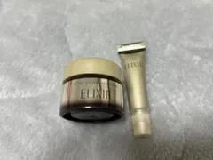 エリクシールクリームセット