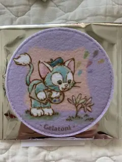 Gelatoni コースター