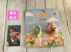 【新品未開封】スキズBANDAI SKZOO たまごっち ハンクオッカ