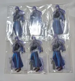 Dytica half Anniversary アクリルスタンド　星導ショウ