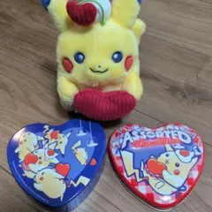 モロゾフ　ピカチュウ