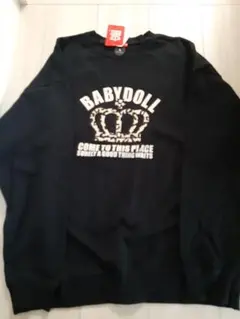 トレーナー スウェット