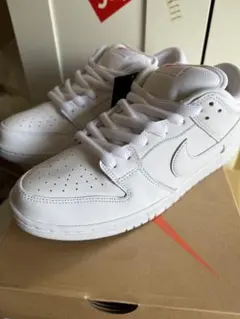 Nike SB Dunk Low Pro ISO 