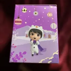 2025年最新】スノードーム btsの人気アイテム - メルカリ